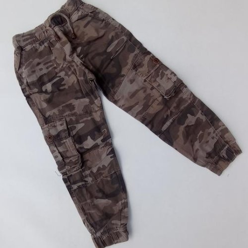 Штаны Meloria (5-8) 1902-2 brown (деми) Meloria 1902-2 brown