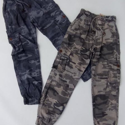 Штаны Meloria (9-12) 1903-3 d.grey (деми) Meloria 1903-3 d.grey