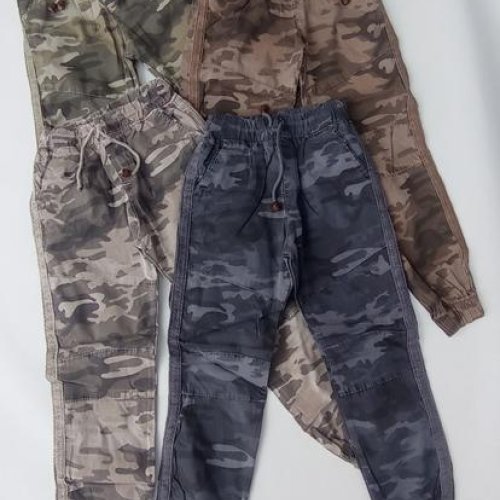 Штаны Meloria (9-12) 1966-3 d.grey (деми) Meloria 1966-3 d.grey