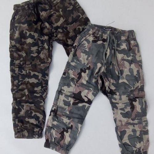 Штаны Meloria (8-12) 5212 grey (деми) Meloria 5212 grey