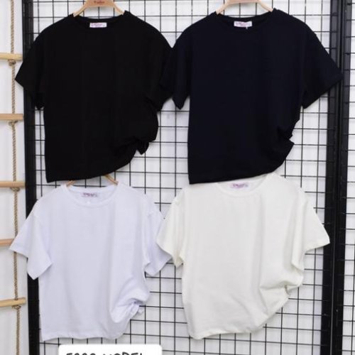 Футболка Meloria (8-14) 5330 navy (лето) Meloria 5330 navy