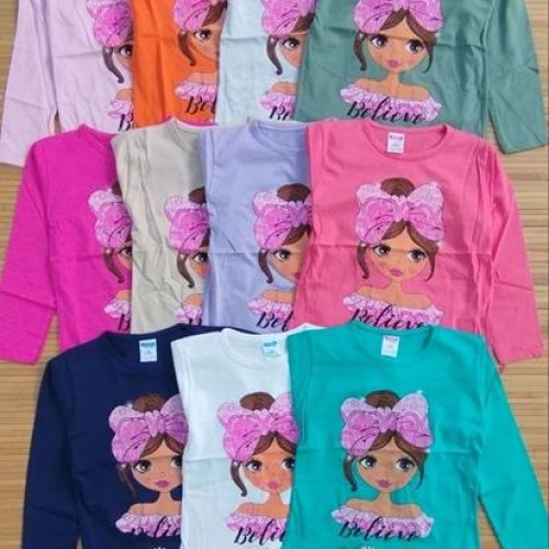 Свитер Meloria (3-7) ML4004 pink (деми) Meloria ML4004 pink