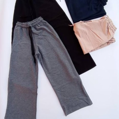 Штаны спорт Meloria (116-134) 003003 grey (деми) Meloria 003003 grey