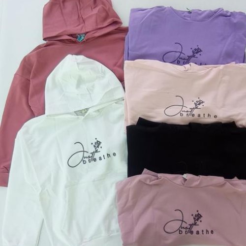 Худи Meloria (9-12) 14508 lilac (деми) Meloria 14508 lilac