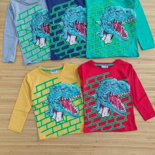 Свитер Meloria (2-8) ML4073 green (деми) Meloria ML4073 green