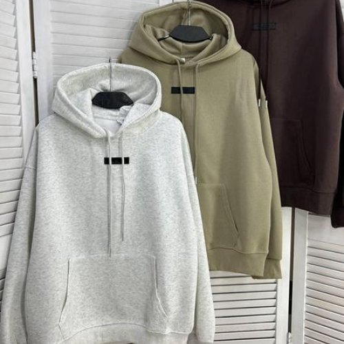 Худи Style Nadezhda (one size) 2613 grey (деми) Style Nadezhda 2613 grey