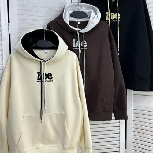 Худи Style Nadezhda (one size) 2619 black (деми) Style Nadezhda 2619 black