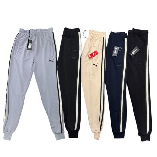 Штаны спорт Phi Hung (48-58) P241 beige (деми) Phi Hung P241 beige