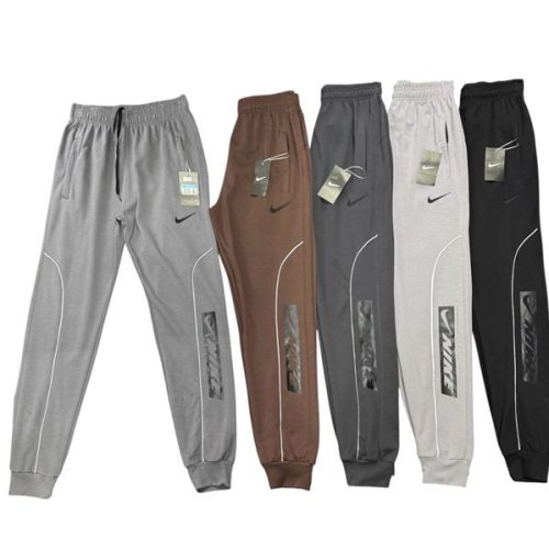 Штаны спорт Phi Hung (48-58) P244 grey (деми) Phi Hung P244 grey