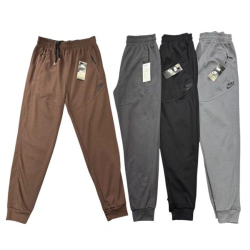 Штаны спорт Phi Hung (48-56) P259 d.grey (деми) Phi Hung P259 d.grey