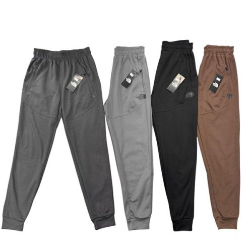 Штаны спорт Phi Hung (48-56) P265 brown (деми) Phi Hung P265 brown