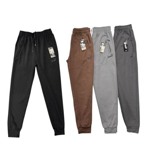 Штаны спорт Phi Hung (48-56) P268 grey (деми) Phi Hung P268 grey