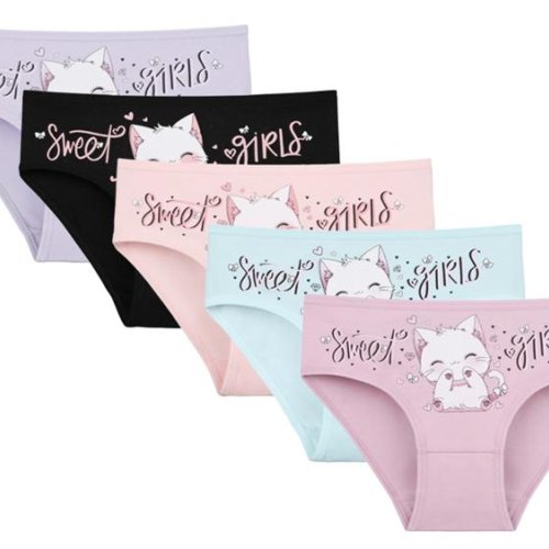 Трусы Disneyopt kids (8-9) 4171PB123 mix (8-9) (лето) Disneyopt kids 4171PB123 mix (8-9)