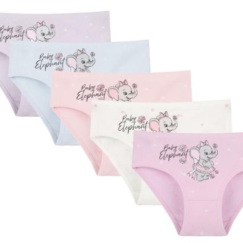 Трусы Disneyopt kids (4-5) 4181B36 mix (4-5) (лето) Disneyopt kids 4181B36 mix (4-5)