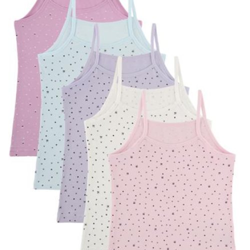 Майка Disneyopt kids (6-7) 438126 mix (6-7) (лето) Disneyopt kids 438126 mix (6-7)