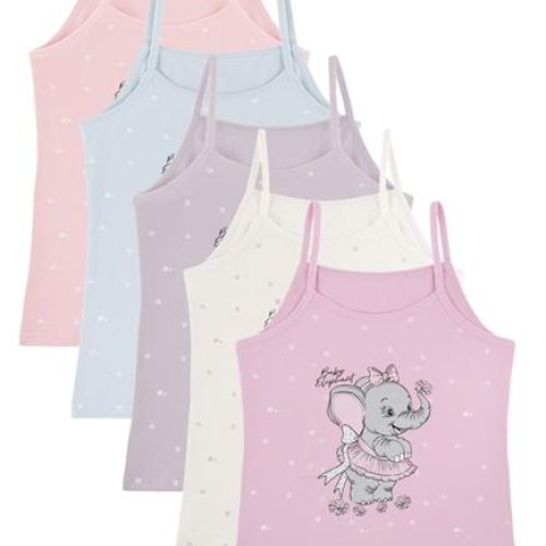 Майка Disneyopt kids (4-5) 4381B36 mix (4-5) (лето) Disneyopt kids 4381B36 mix (4-5)