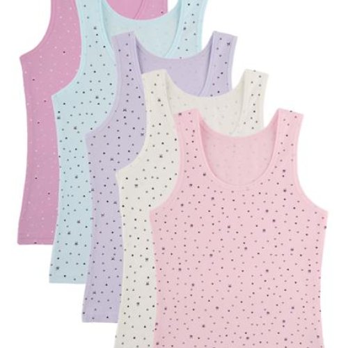 Майка Disneyopt kids (2-3) 498126 mix (2-3) (лето) Disneyopt kids 498126 mix (2-3)