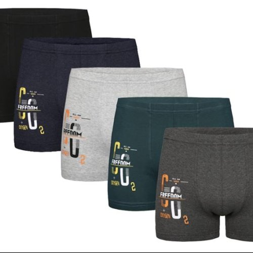 Трусы Disneyopt kids (10-11) 757019 mix (10-11) (лето) Disneyopt kids 757019 mix (10-11)