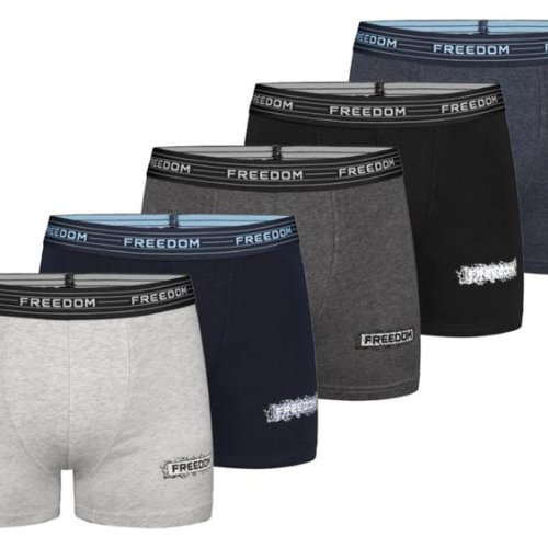 Трусы Disneyopt kids (14-15) 8324B3 mix (14-15) (лето) Disneyopt kids 8324B3 mix (14-15)