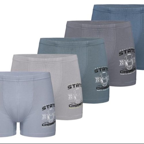 Трусы Disneyopt kids (12-13) 8571PB16 mix (12-13) (лето) Disneyopt kids 8571PB16 mix (12-13)