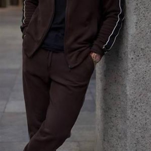 Костюм спорт Seven Zikina (46-56) 952 brown (деми) Seven Zikina 952 brown