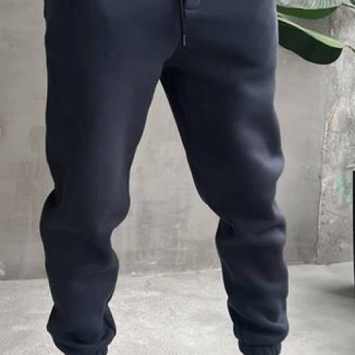 Штаны спорт Seven Zikina (46-56) 954 d.grey (деми) Seven Zikina 954 d.grey