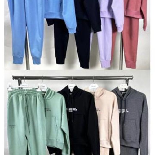 Костюм спорт Meloria (140-176) 231113 d.grey (деми) Meloria 231113 d.grey