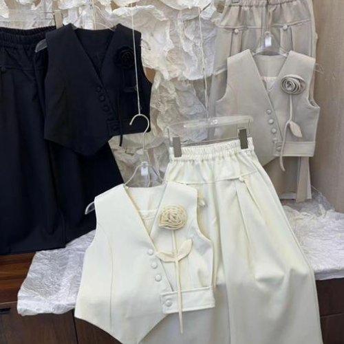 Костюм Meloria (120-160) 698808 white (деми) Meloria 698808 white