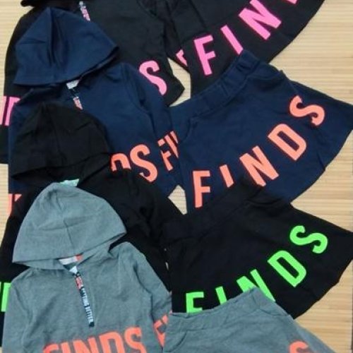 Костюм Meloria (6-14) ML4089 grey (деми) Meloria ML4089 grey