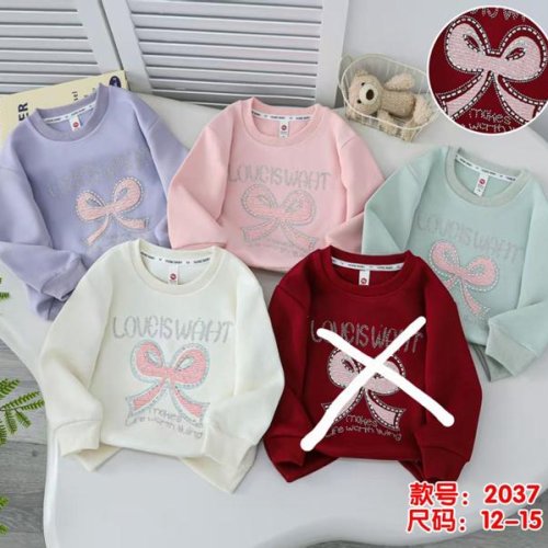 Свитер Фунтик (3-6) 2037 pink (деми) Фунтик 2037 pink