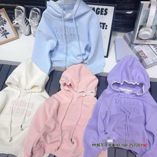 Худи Фунтик (6-10) 25720 pink (деми) Фунтик 25720 pink