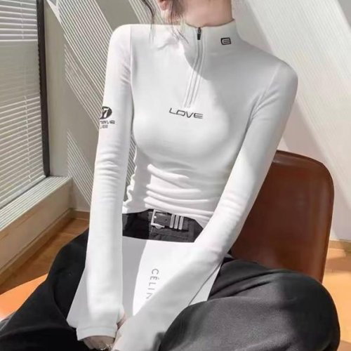 Свитер Femzone (42-58) 1175 white (деми) Femzone 1175 white