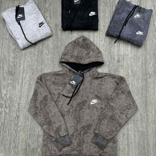 Батник MMZ (13-17) 307-3-1 grey (деми) MMZ 307-3-1 grey