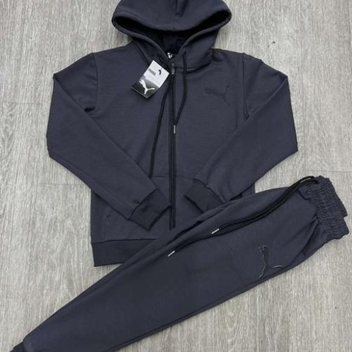 Костюм спорт MMZ (9-13) 289-2 d.grey (деми) MMZ 289-2 d.grey