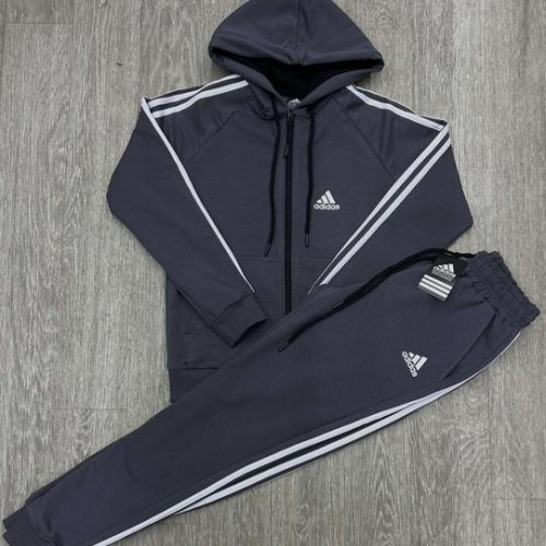 Костюм спорт MMZ (13-17) 202-3 grey (деми) MMZ 202-3 grey