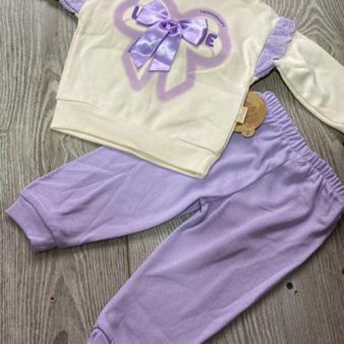 Костюм спорт Proschenko (0.9-1.6) PR700 lilac (деми) Proschenko PR700 lilac