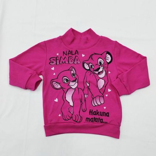 Свитер Proschenko (26-34) PR720 crimson (деми) Proschenko PR720 crimson