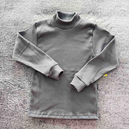 Гольф Proschenko (26-34) PR721 grey (деми) Proschenko PR721 grey