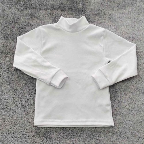 Гольф Proschenko (26-34) PR723 white (деми) Proschenko PR723 white