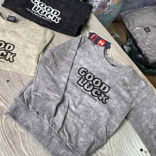 Свитер Proschenko (3-8) PR731 grey (деми) Proschenko PR731 grey