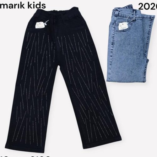 Джинсы Proschenko (11-15) PR747 blue (деми) Proschenko PR747 blue