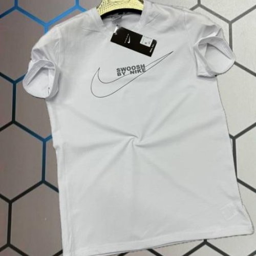 Футболка Alex Clothes (S-2XL) 13444 grey (лето) Alex Clothes 13444 grey