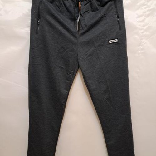 Штаны спорт Giang (XL-5XL) 608 grey (деми) Giang 608 grey