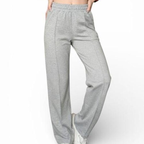 Штаны спорт Sport style (XL-4XL) 10048 grey (деми) Sport style 10048 grey