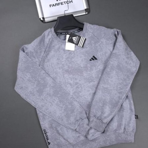 Свитер Hous Of Timur (S-2XL) HT1046 grey (деми) Hous Of Timur HT1046 grey