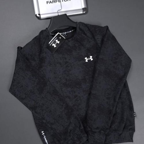 Свитер Hous Of Timur (S-2XL) HT1053 black (деми) Hous Of Timur HT1053 black