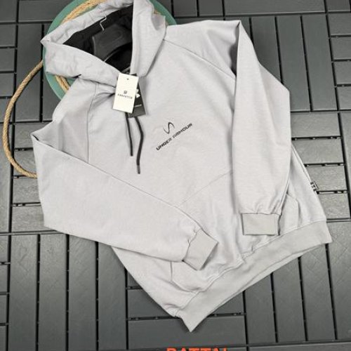 Батник Hous Of Timur (2XL-6XL) HT1219 l.grey (деми) Hous Of Timur HT1219 l.grey