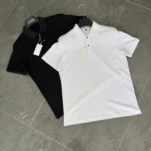 Футболка F.T.H (L-4XL) F843 white (лето) F.T.H F843 white