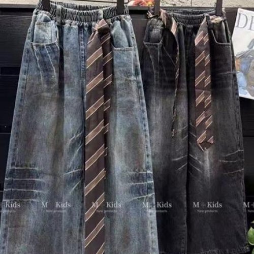 Джинсы Major (120-170) CK53 blue (деми) Major CK53 blue