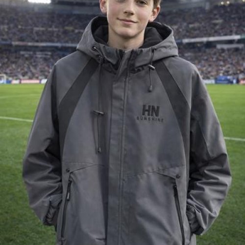 Ветровка Major (152-170) 29930 grey (деми) Major 29930 grey